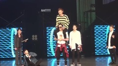 TEEN TOP - 160326 TEENTOP special fanmeeting in Tokyo 主-CAPJI
