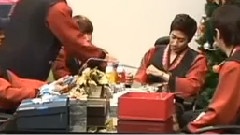 神话 - JTBC 神话放送
