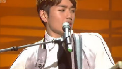 Sam Kim,Crush(韩国) - Let's Leave It