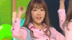 LABOUM - Journey To Atlantis