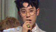 Block B - Toy 现场版 16/04/17