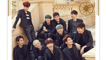 UP10TION - ATTENTION