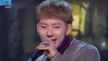 Block B - A Few Years Later 现场版 16/04/17