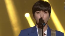 CNBLUE - 美好的你 现场版 16/04/17