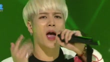 GOT7 - HOME RUN 现场版 16/04/17