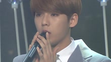 金泰宇,BTOB - LIES 现场版 16/04/17