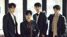 CNBLUE - 美好的你 中字版