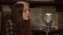 birdy - Wild Horses 现场版 2016