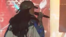 Rihanna,Calvin Harris - We Found Love Coachella现场版 2016