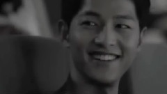 宋仲基 - 宋仲基舔屏向