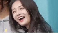 林娜荣(PRISTIN),金素慧(I.O.I),周洁琼(PRISTIN) - 龙山咖啡分享活动