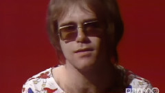 Elton John - Your Song