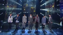 Block B - A Few Years Later