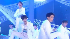 UP10TION - ATTENTION7