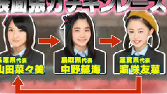 AKB48 - AKB48 Team8 No.1決定戦i nグアム PART2 後編