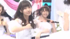 AKB48,HKT48 - Talk & 74億分の1の君へ