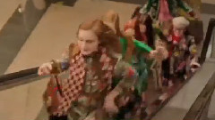 Fashion Show - Gucci Spring Summer 2016 Campaign Film 古驰春夏花絮