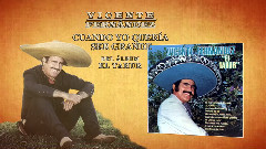 Vicente Fernández - Cuando Yo Queria Ser Grande