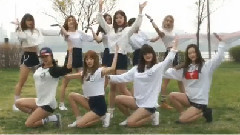 LABOUM - 超出想象