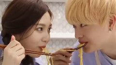陆星材(BTOB),JOY(Red Velvet) - BIU 稚爱(Young Love)
