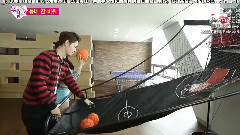 YURA(Girl's Day) - 我们结婚了 悠闲夫妇 Cut