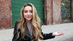 Sabrina Carpenter - Smoke And Fire
