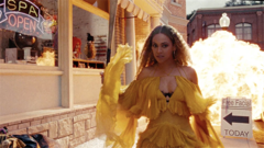 Beyonce - LEMONADE