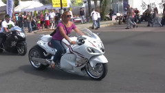 音乐短片 - 自行车周2013代托纳,利斯堡 RULE! 10 Solid Minutes