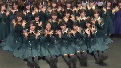 欅坂46,乃木坂46,AKB48 - 欅坂46举办首场全国握手会