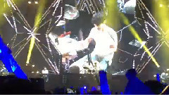 CNBLUE - Come Together Tour In NanJing