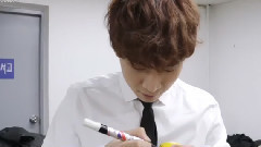 BTOB - BTOB安可演唱会behind