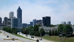 音乐短片 - 亚特兰大