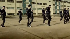UP10TION - 只对我集中(ATTENTION)