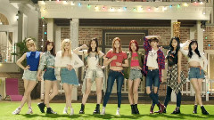 TWICE - CHEER UP