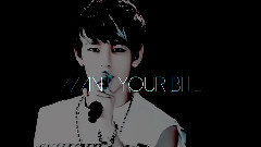 郑大贤(B.A.P) - WARNING DO NOT CLICK!