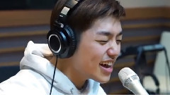 Sam Kim - Englishman In New York