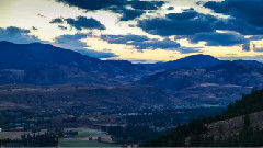 音乐短片 - 秋天的微风