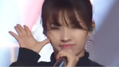 韩国群星,韩国综艺 - PRODUCE101全昭妍特辑