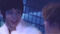 EXO - 陷入爱里面