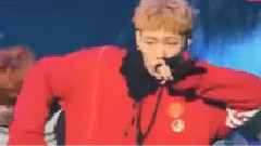 ZICO(Block B) - Toy