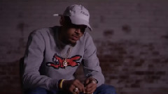 Chris Brown - Welcome To My Life