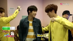 GOT7 - GOT7 Messing Around后台花絮