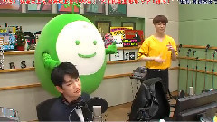 GOT7,金有谦(GOT7),Junior(GOT7) - KBS K-pop Planet电台 GOT7