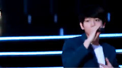 边伯贤(EXO),EXO - LOVE ME RIGHT