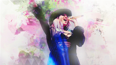 Zedd,Kesha - True Colors