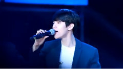 边伯贤(EXO),EXO - LUCKY