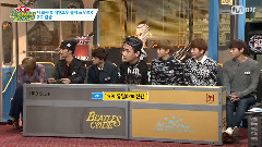 VIXX - VIXX谈起 EXO