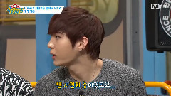 VIXX - VIXX Leo's Bold Revealing Outfit