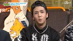 VIXX - Ravi Explains His 19 Lyrics That Even God Dong
