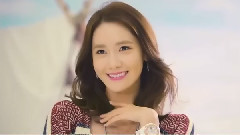 少女时代,允儿(少女时代) - Casio Baby G 2016 林允儿 Cut